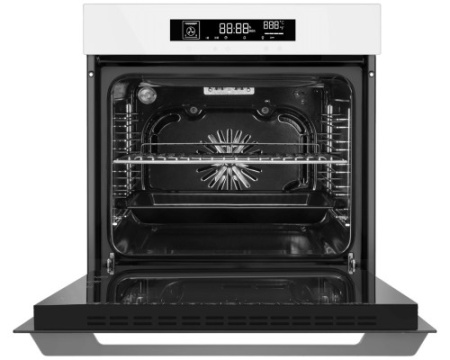 Духовой шкаф Maunfeld AEOD60106W
