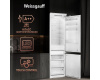 Встраиваемый холодильник с инвертором Weissgauff WRKI 195 Total NoFrost Inverter