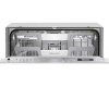 Посудомоечная машина Miele G 7160 SCVi