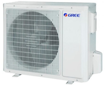Колонный кондиционер Gree GVH48ALXH-K6DNC7A