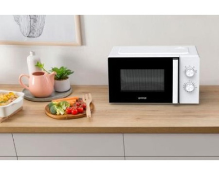 Микроволновая печь Gorenje MO17E1WH