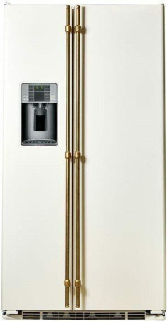 Холодильник IO MABE ORE 24 VGHF BI