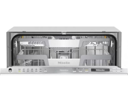 Посудомоечная машина Miele G 7160 SCVi