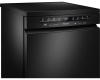 Посудомоечная машина Weissgauff DW 6038 D Dual Wash Black