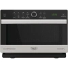 Микроволновая печь HOTPOINT-ARISTON MWHA 338 IX