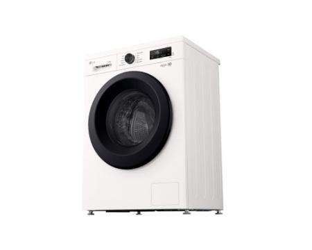 Узкая стирально-сушильная машина LG F2Y2HG6W