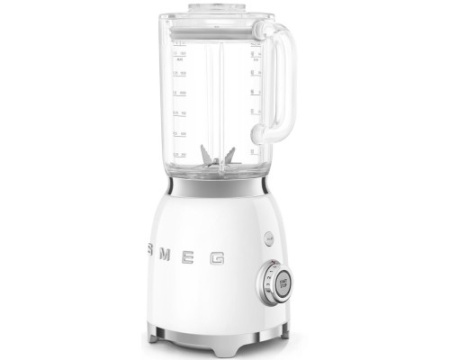 Блендер Smeg BLF03WHEU