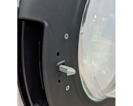 Стиральная машина LG F2Y1NS3W