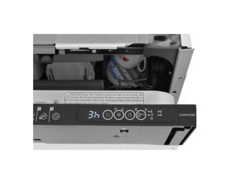 Встраиваемая посудомоечная машина Scandilux DWB 4512B3