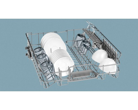 Встраиваемая посудомоечная машина Neff S511F50X1R