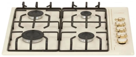 Варочная поверхность LUXDORF H60Q40O450