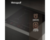 Варочная панель Weissgauff HI 642 BYC