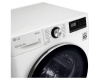 Сушильная машина LG DC90V9V9W