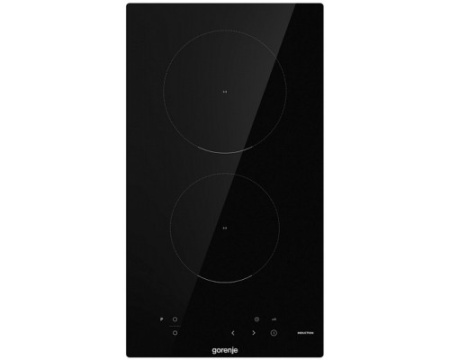 Независимая индукционная варочная панель Gorenje GI3201BSCE