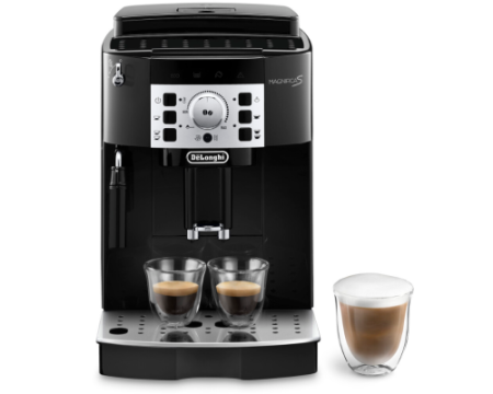 Кофемашина DeLonghi ECAM22.105.B