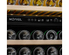 Винный шкаф Meyvel MV77PRO-KBT2