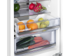 Холодильник Maunfeld MBF19354NFWGR LUX Inverter