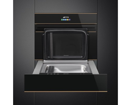 Вакуумный упаковщик Smeg CPV615NR