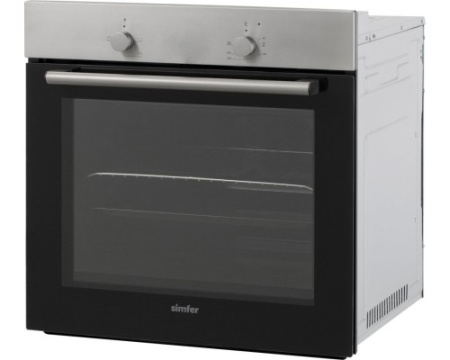 Электрический духовой шкаф Simfer B6EM04000