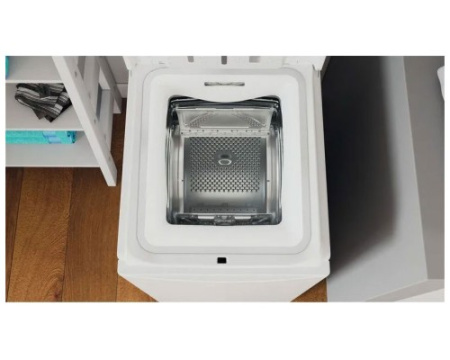 Стиральная машина Indesit BTW B7220P EU/N
