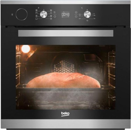 Встраиваемый духовой шкаф Beko BIS 23301 BC