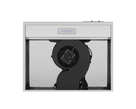 Кухонная вытяжка HOMSair HORIZONTAL 60 нержавеющая сталь