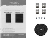 Варочная панель Krona REMO 45 BL