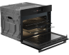 Духовой шкаф с функцией СВЧ Asko OCM54BGH
