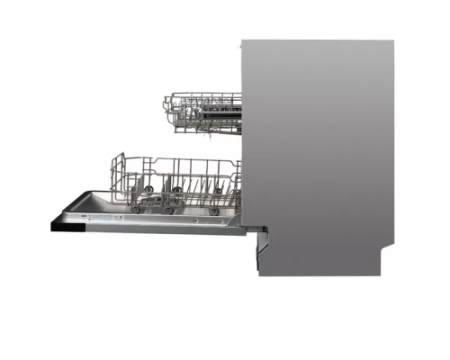 Встраиваемая посудомоечная машина DeLonghi DDW 06S Brace plus