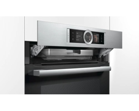 Духовой шкаф Bosch HSG636BS1
