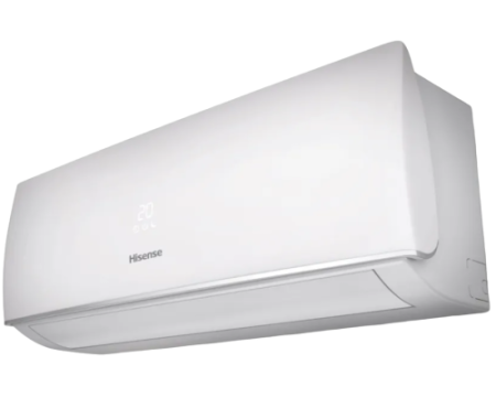Кондиционер Hisense Smart AS-09UW4RYDDB05