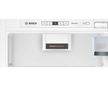 Встраиваемый однокамерный холодильник Bosch KIR81SDE0