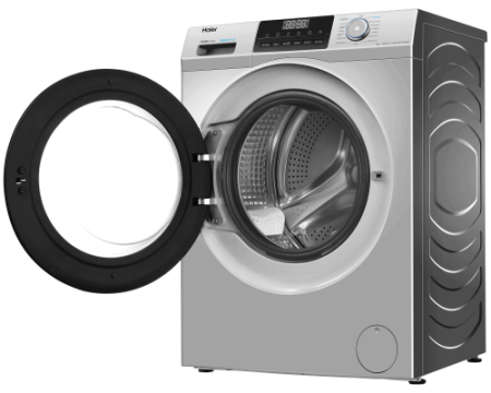 Стиральная машина Haier HW90-BP14929BS