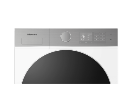 Сушильная машина Hisense DH5I804UW2D1