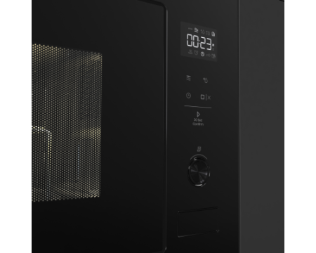 Встраиваемая микроволновая печь Hisense BIM325G42BG