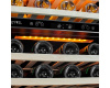 Винный шкаф Meyvel MV46PRO-KWT2
