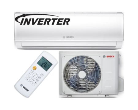 Кондиционер Bosch Climate 5000 RAC 7-3 IBW/RAC 7-2 OUE