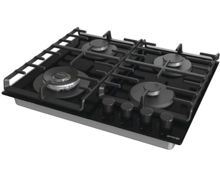 Независимая газовая варочная панель Gorenje GTW642SYB