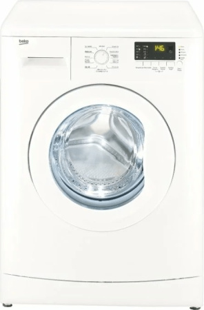 Стиральная машина Beko WMB 71033 PTM [7 кг, фронтальная]