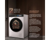 Сушильная машина с инвертором и ультрафиолетом Weissgauff WD 999 Heat Pump Full Touch