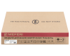 Варочная панель индукционная с инвертором MEFERI MIH302BK COMFORT PLUS