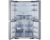 Холодильник Samsung RF59A70T0S9 с All Around Cooling