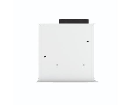 Вытяжка Franke LUCE 60 WH 305.0738.596