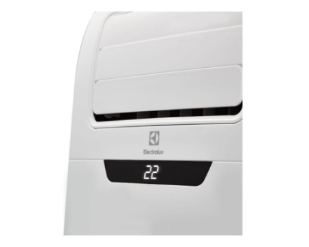 Мобильный кондиционер Electrolux EACM-12 FM/N3