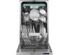 Посудомоечная машина с авто-открыванием Weissgauff BDW 4533 D Wi-Fi