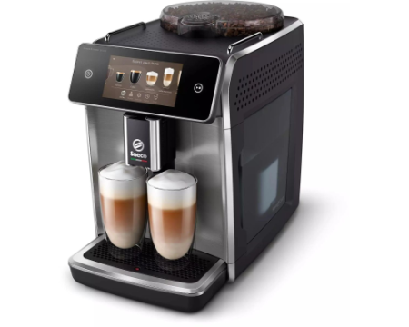 Кофемашина Saeco SM6685/00