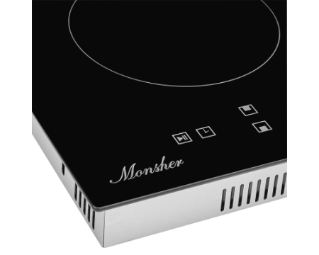 Домино электрическая варочная панель Monsher MHE 33