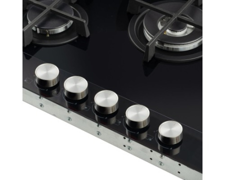 Газовая варочная панель DeLonghi NSL 575 NC RUS