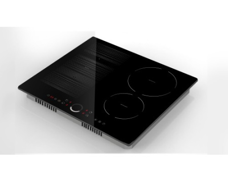 Индукционная варочная панель встраиваемая Simfer H60I74S006