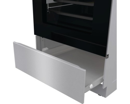 Электрическая плита Gorenje GEIT5C61XPG